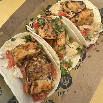 The Gulf - Mahi-Mahi Tacos - Burgers Near Me - Orange Beach, Alabama The Gulf - Mahi-Mahi Tacos - Burgers Near Me - Orange Beach, Alabama
