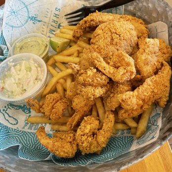 Mr.Shrimp Chicken & Seafood - Fried Fish & Shrimp Dinner - Cajun/Creole Near Me - Pembroke Pines, Florida Mr.Shrimp Chicken & Seafood - Fried Fish & Shrimp Dinner - Cajun/Creole Near Me - Pembroke Pines, Florida