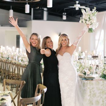 Events By Elle - Wedding Planning Near Me - Raytown, Missouri
