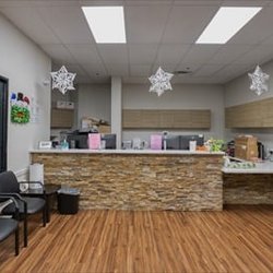 Dignity Health Physical Therapy - East Flamingo