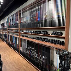 Shaft wall