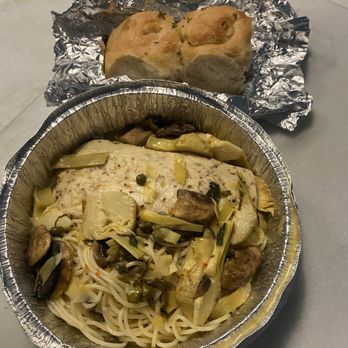 Spazo Restaurant & Bar - Chicken Piccata to go order - Italian Near Me - Allen, Texas Spazo Restaurant & Bar - Chicken Piccata to go order - Italian Near Me - Allen, Texas