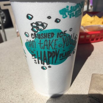 Tijuana Flats - True story. - Tex-Mex Near Me - Saint Cloud, Florida
