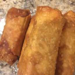 Egg Rolls