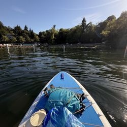 Mt. Baker Park