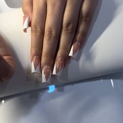 Better Nails