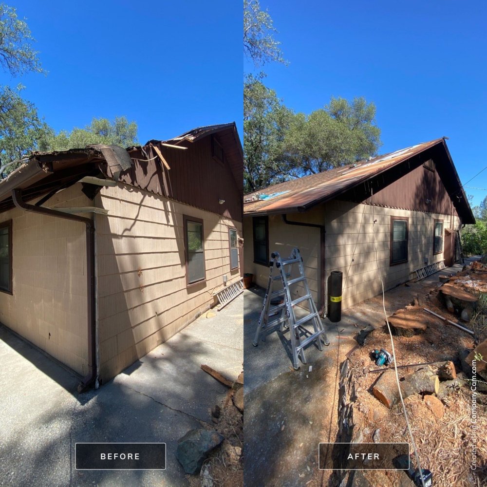 Slide of Roof Improve