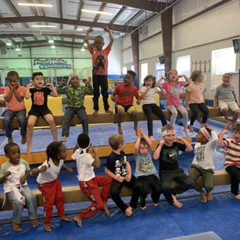 First State Gymnastics - Gymnastics Near Me - Newark, Delaware