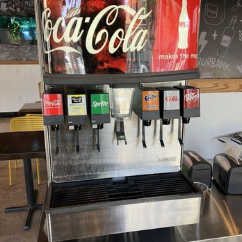 What Up Dough Pizza - Pizza Near Me - Burbank, California