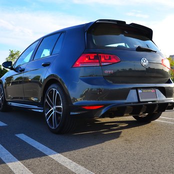 Custom Paint N Body - Oettinger Mk7 GTI body kit - Body Shops Near Me - Santa Fe Springs, California Custom Paint N Body - Oettinger Mk7 GTI body kit - Body Shops Near Me - Santa Fe Springs, California