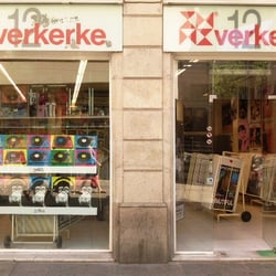 Verkerke