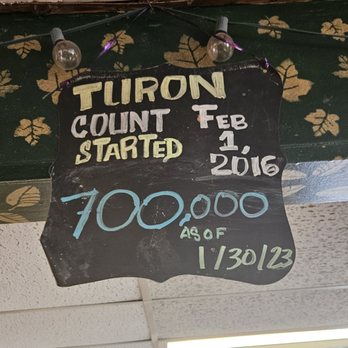 Chaaste Family Market - I personally added 12 turons to this counter on my last visit! - Filipino Near Me - Pasadena, California Chaaste Family Market - I personally added 12 turons to this counter on my last visit! - Filipino Near Me - Pasadena, California