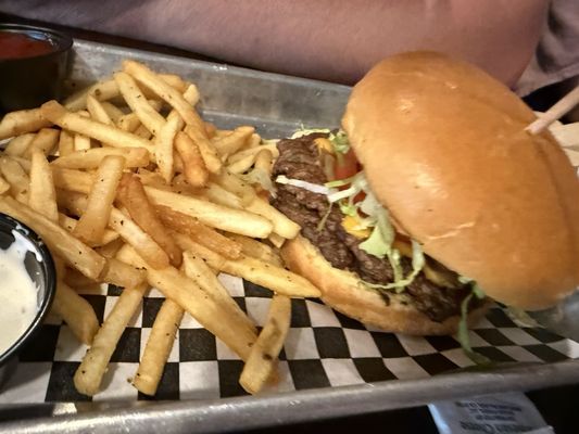 Main Street Kitchen & Tap by null