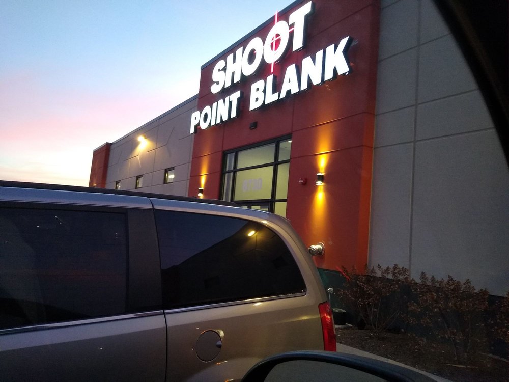 RANGE USA MERRILLVILLE 25 Photos & 31 Reviews 8730 Louisiana St