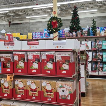 Ocean State Job Lot - Seasonal Items. - Discount Store Near Me - Dickson City, Pennsylvania