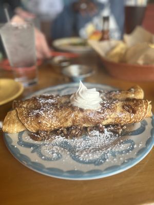 Lupe Tortilla Mexican Restaurant by null