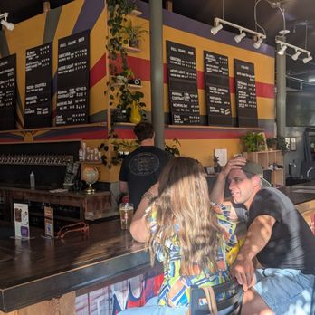 Full Frame Beer - Brewpubs Near Me - Denver, Colorado