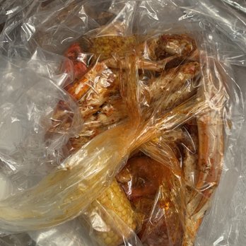 Mr. and Mrs. Crab - Double bagged Special Combo A (June 2020) - Seafood Near Me - Tampa, Florida Mr. and Mrs. Crab - Double bagged Special Combo A (June 2020) - Seafood Near Me - Tampa, Florida