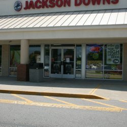 Jackson Down Wine & Liquor
