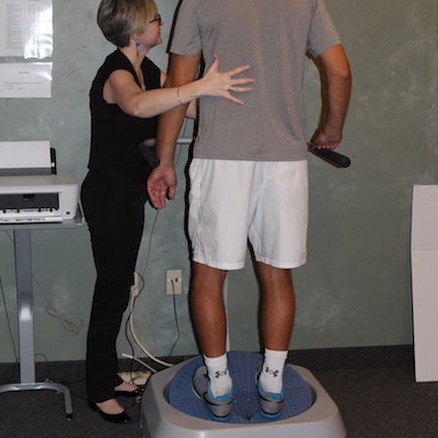 Integrative Concussion Therapy - child therapist in Dallas, TX