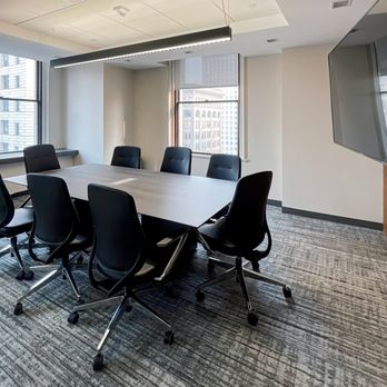 Regus - Shared Office Spaces Near Me - Philadelphia, Pennsylvania