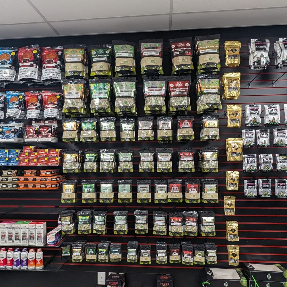tobacco store lucedale ms THE BEST 10 Tobacco Shops near LUCEDALE, MS 39452 - Updated 2026 - Hours