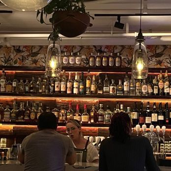 Ever Andalo - Bar - Italian Near Me - Charlotte, North Carolina