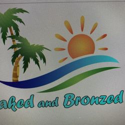 Baked and Bronzed