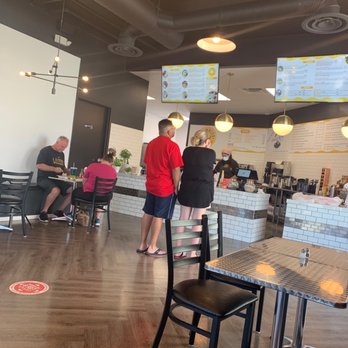 Scrambled - Breakfast & Brunch Near Me - Layton, Utah