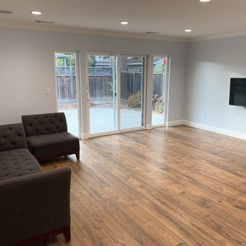 Aria Build & Construction - family room - General Contractors Near Me - San Jose, California Aria Build & Construction - family room - General Contractors Near Me - San Jose, California