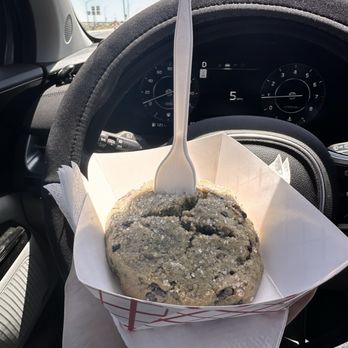Freedom Espresso - Blueberry scone - Coffee & Tea Near Me - Fernley, Nevada
