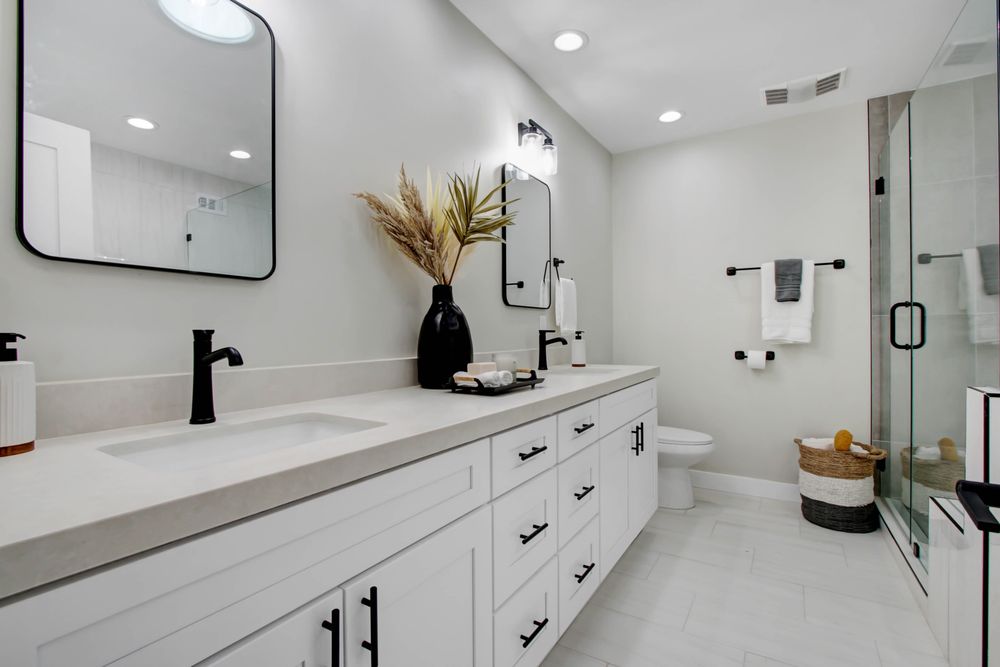 Slide of Foothill Renovators