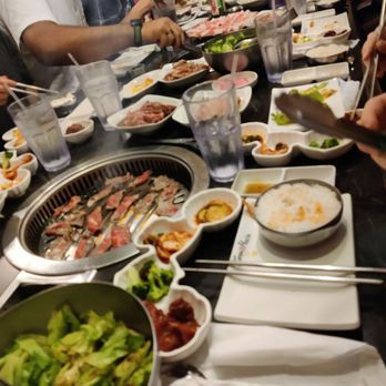 Korea House - All You Can Eat - Korean Near Me - Houston, Texas Korea House - All You Can Eat - Korean Near Me - Houston, Texas