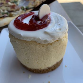 Ridge Cafe - Cheesecake - Pizza Near Me - Draper, Utah