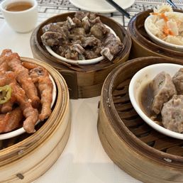 Chicken Feet Chicken Feet