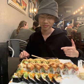 Akira - Sushi Bars Near Me - Santa Cruz, California Akira - Sushi Bars Near Me - Santa Cruz, California