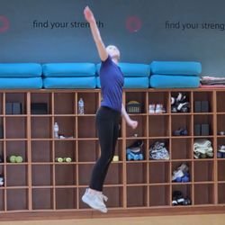 Pros of the Rope - Shatter vertical leap plateaus with our jump training curriculum