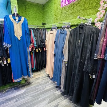 Naztex - Abaya Islamic Attire - Sewing & Alterations Near Me - Birmingham, XWM Naztex - Abaya Islamic Attire - Sewing & Alterations Near Me - Birmingham, XWM