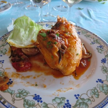 Weber Ambassador - Roast Chicken - Hotels Near Me - Capri, NA