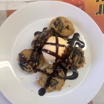 Juarez - Fried oreos - Convenience Stores Near Me - Lansing, North Carolina Juarez - Fried oreos - Convenience Stores Near Me - Lansing, North Carolina