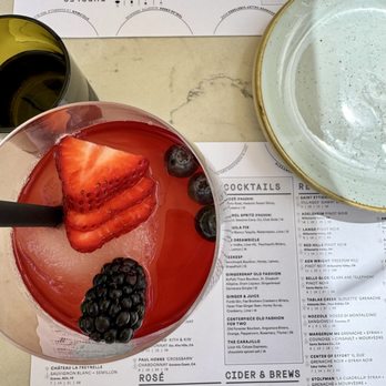 Sixty Vines - New American Near Me - Charlotte, North Carolina