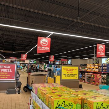 ALDI - Grocery Near Me - Smyrna, Georgia