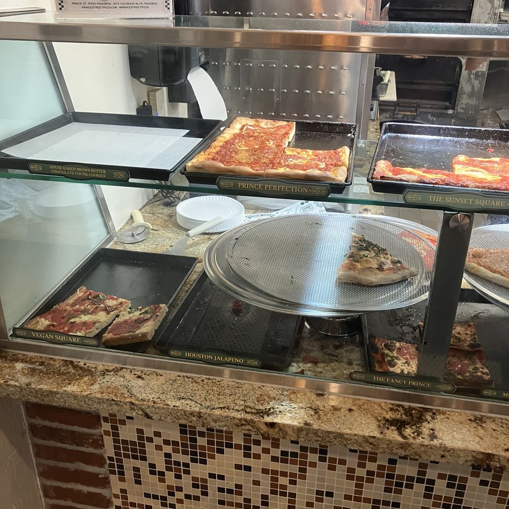 Prince Street Pizza - Pizza Near Me - Pasadena, California Prince Street Pizza - Pizza Near Me - Pasadena, California