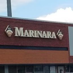 Exterior outside entrance of Marinara - Hewlett, New York Exterior outside entrance of Marinara - Hewlett, New York