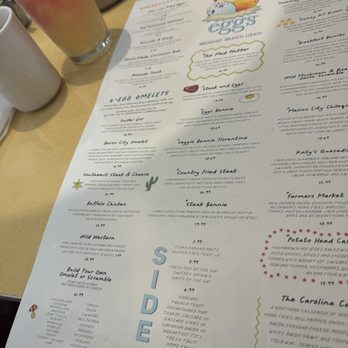 Wild Eggs - Breakfast & Brunch Near Me - Louisville, Kentucky