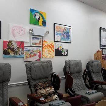 Regal Nails, Salon & Spa - Nail Salons Near Me - Winston Salem, North Carolina Regal Nails, Salon & Spa - Nail Salons Near Me - Winston Salem, North Carolina