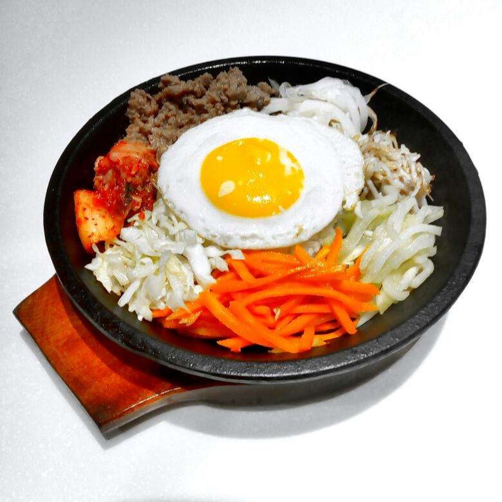 Seoul Spoon - Korean Near Me - Taguig, NCR