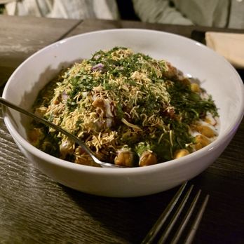 Paratha Wala - Samosa Chaat - Indian Near Me - Forest Hills, New York Paratha Wala - Samosa Chaat - Indian Near Me - Forest Hills, New York