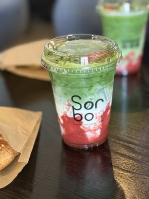 Sorbo Coffee by null