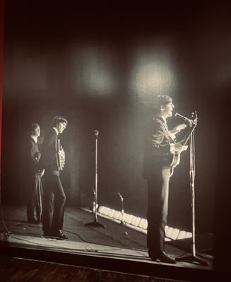 Frist Art Museum by null